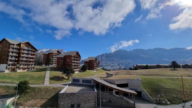 Appartement Bois D'aurouze Costebelle DEV100-20428 - Superdévoluy