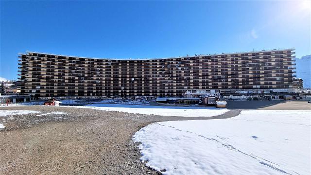 Appartement Bois D'aurouze Costebelle DEV100-20428 - Superdévoluy