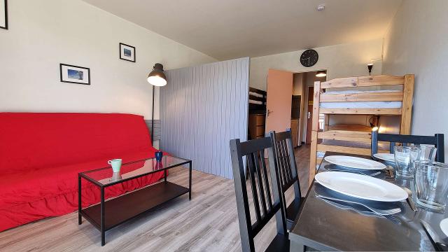 Appartement Bois D'aurouze Costebelle DEV100-20428 - Superdévoluy