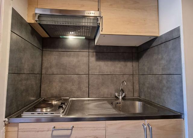 Appartement Bois D'aurouze Costebelle DEV100-20428 - Superdévoluy