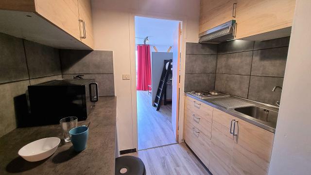 Appartement Bois D'aurouze Costebelle DEV100-20428 - Superdévoluy