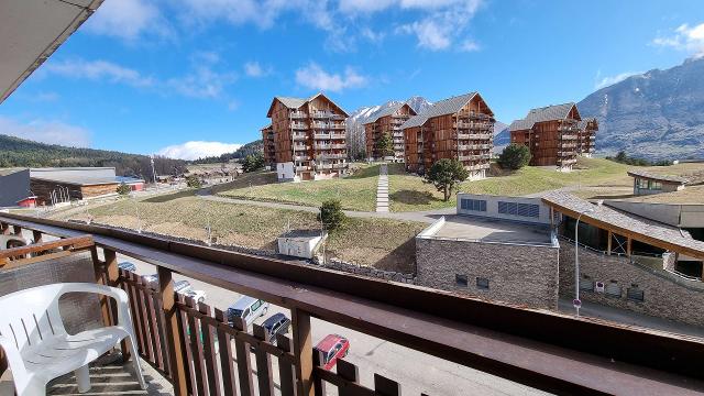 Appartement Bois D'aurouze Costebelle DEV100-20428 - Superdévoluy