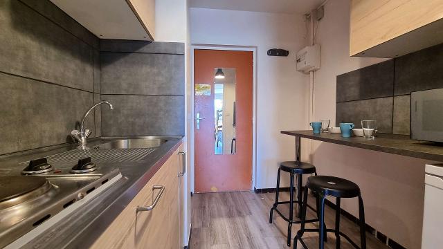 Appartement Bois D'aurouze Costebelle DEV100-20428 - Superdévoluy