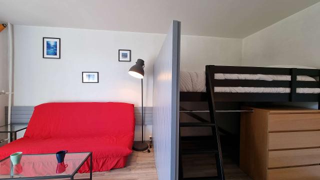 Appartement Bois D'aurouze Costebelle DEV100-20428 - Superdévoluy