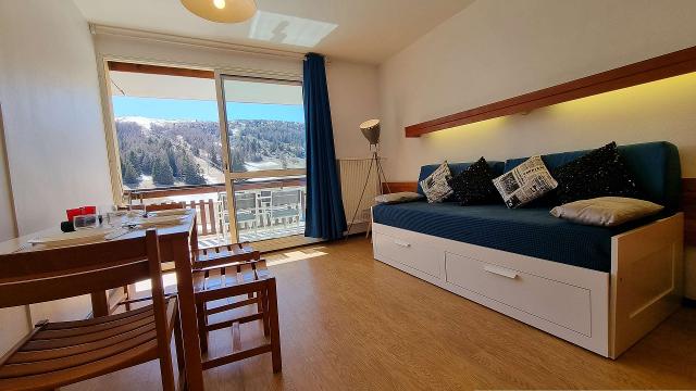 Appartement Bois D'aurouze Bure DEV100-10611 - Superdévoluy