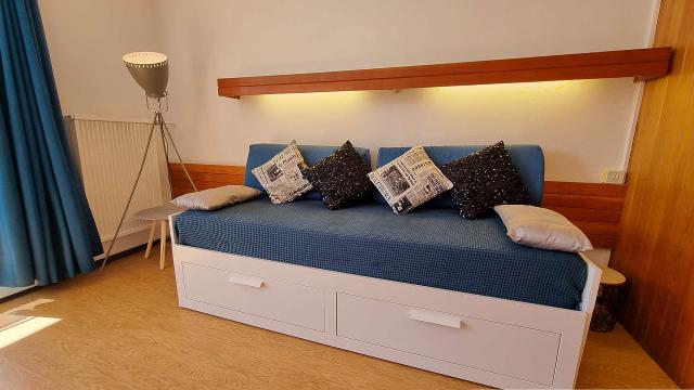 Appartement Bois D'aurouze Bure DEV100-10611 - Superdévoluy