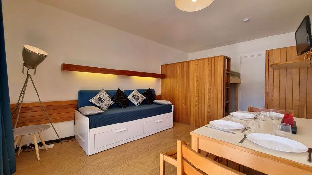 Appartement Bois D'aurouze Bure DEV100-10611 - Superdévoluy