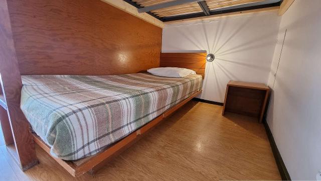 Appartement Bois D'aurouze Bure DEV100-10611 - Superdévoluy