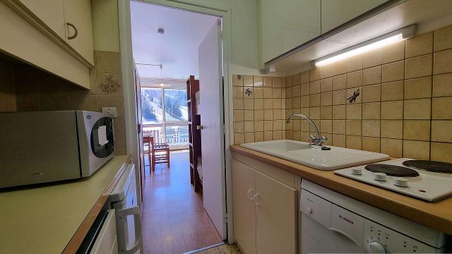 Appartement Bois D'aurouze Bure DEV100-10611 - Superdévoluy