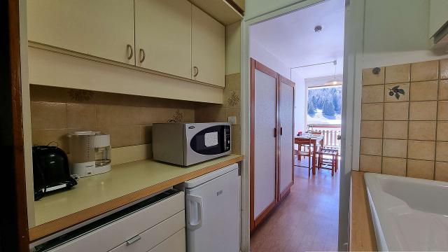 Appartement Bois D'aurouze Bure DEV100-10611 - Superdévoluy