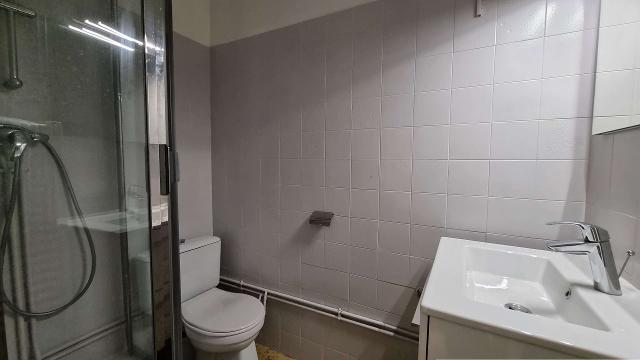 Appartement Bois D'aurouze Bure DEV100-10611 - Superdévoluy