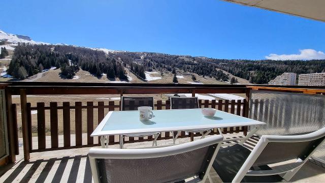 Appartement Bois D'aurouze Bure DEV100-10611 - Superdévoluy