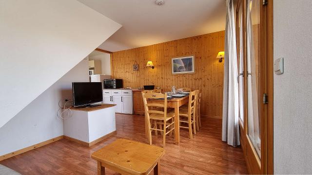 Chalets Du Soleil DEV200-000C1 - Superdévoluy