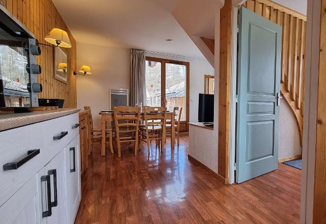 Chalets Du Soleil DEV200-000C1 - Superdévoluy