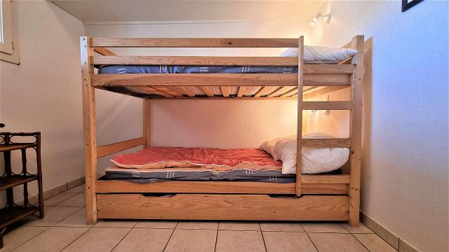 Appartement Les Issarts DEV110-00622 - Superdévoluy