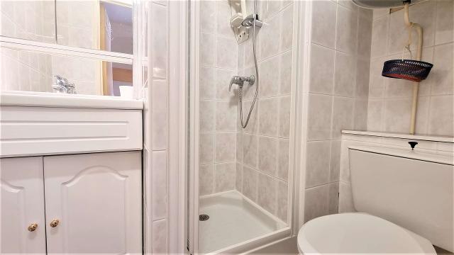 Appartement Les Issarts DEV110-00622 - Superdévoluy