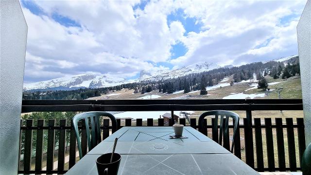 Appartement Les Issarts DEV110-00622 - Superdévoluy