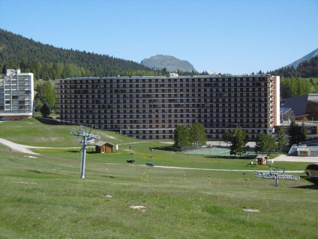 Appartement Les Issarts DEV110-00622 - Superdévoluy