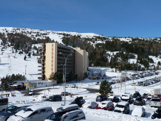 Appartement Les Issarts DEV110-00622 - Superdévoluy