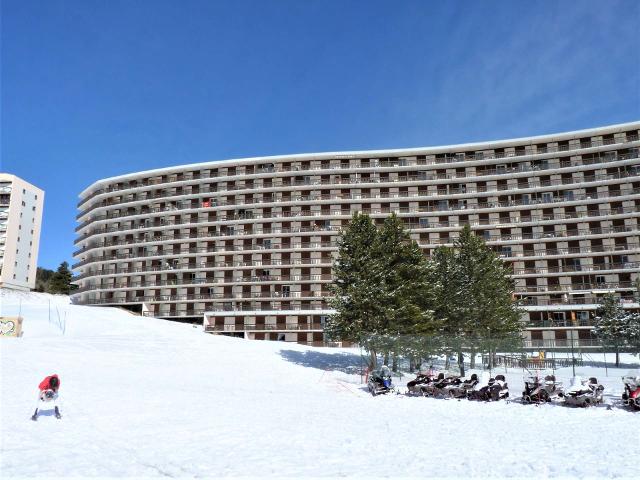 Appartement Les Issarts DEV110-00622 - Superdévoluy