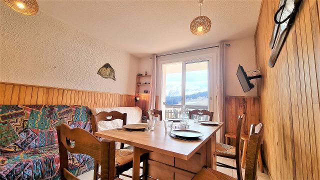 Appartement Les Issarts DEV110-00622 - Superdévoluy