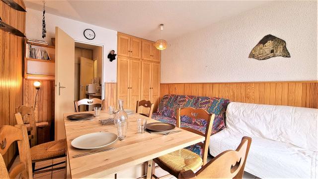 Appartement Les Issarts DEV110-00622 - Superdévoluy