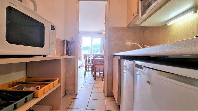 Appartement Les Issarts DEV110-00622 - Superdévoluy