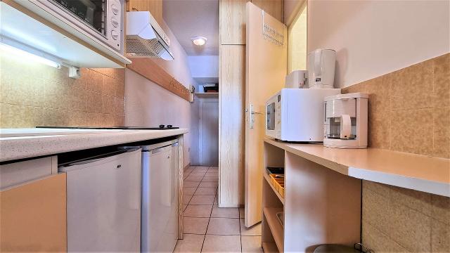 Appartement Les Issarts DEV110-00622 - Superdévoluy