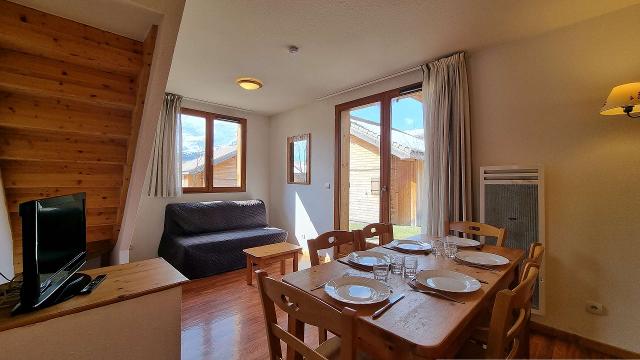 Chalets Du Soleil DEV200-000G2 - Superdévoluy