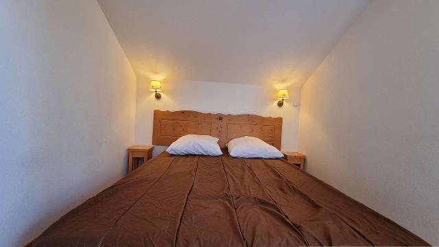 Chalets Du Soleil DEV200-000G2 - Superdévoluy