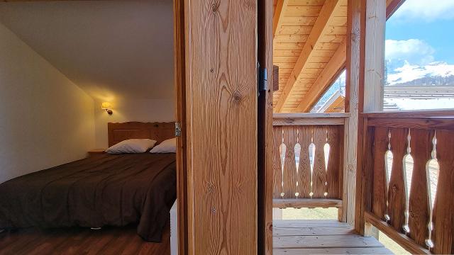 Chalets Du Soleil DEV200-000G2 - Superdévoluy