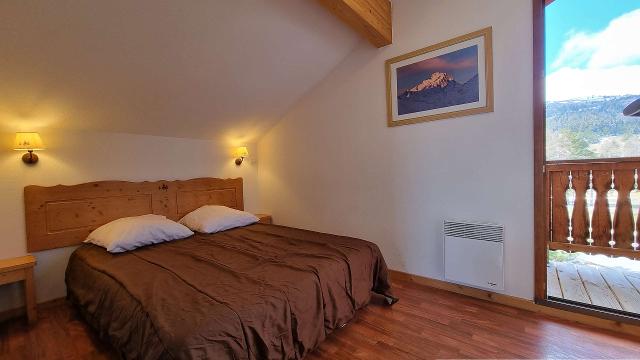 Chalets Du Soleil DEV200-000G2 - Superdévoluy