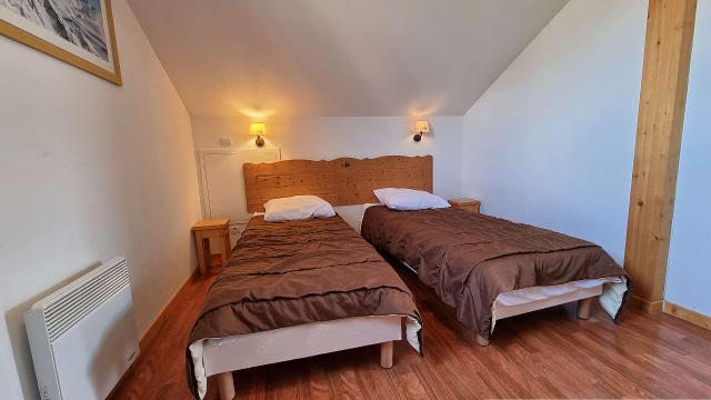 Chalets Du Soleil DEV200-000G2 - Superdévoluy