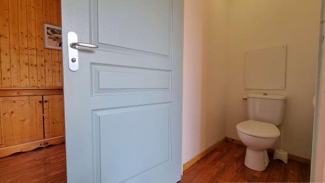 Chalets Du Soleil DEV200-000G2 - Superdévoluy