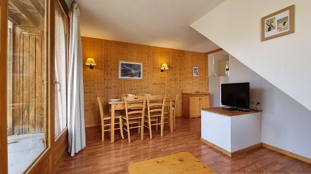 Chalets Du Soleil DEV200-000G2 - Superdévoluy