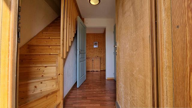 Chalets Du Soleil DEV200-000G2 - Superdévoluy