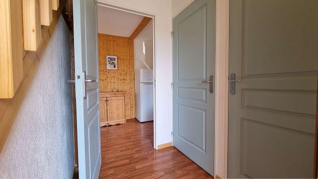 Chalets Du Soleil DEV200-000G2 - Superdévoluy