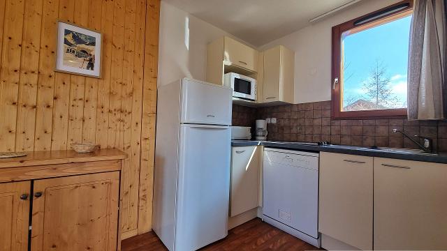 Chalets Du Soleil DEV200-000G2 - Superdévoluy