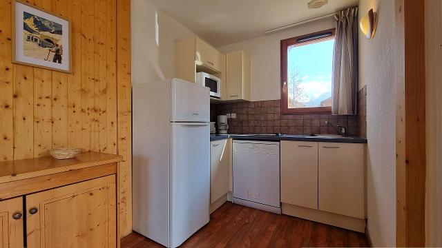 Chalets Du Soleil DEV200-000G2 - Superdévoluy