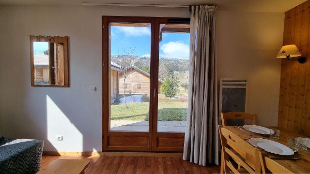 Chalets Du Soleil DEV200-000G2 - Superdévoluy