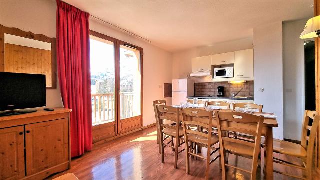 Appartement Hameau Du Puy DEV300-00210 - Superdévoluy