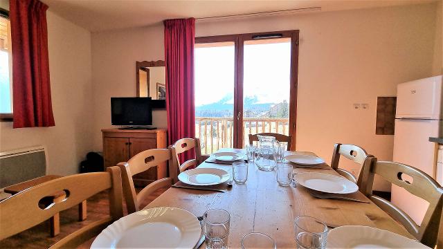 Appartement Hameau Du Puy DEV300-00210 - Superdévoluy