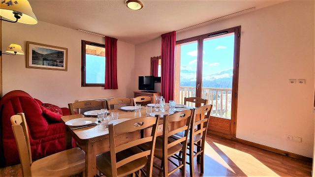 Appartement Hameau Du Puy DEV300-00210 - Superdévoluy