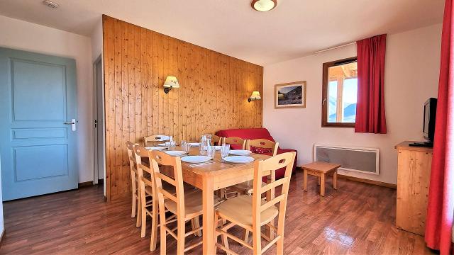 Appartement Hameau Du Puy DEV300-00210 - Superdévoluy
