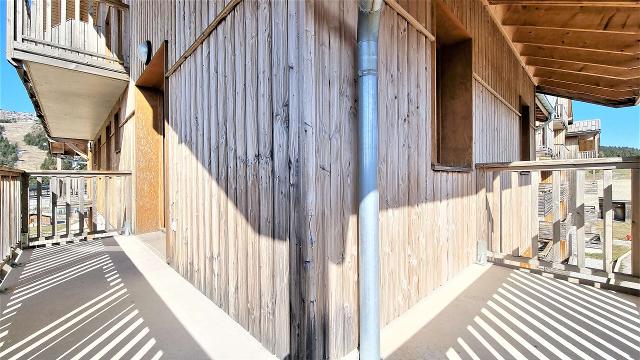 Appartement Hameau Du Puy DEV300-00210 - Superdévoluy