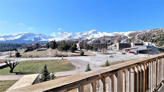 Appartement Hameau Du Puy DEV300-00210 - Superdévoluy