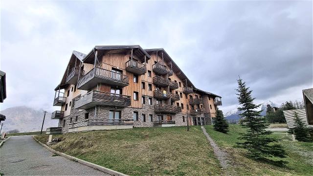 Appartement Hameau Du Puy DEV300-00210 - Superdévoluy