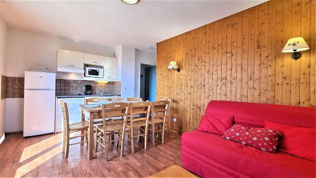 Appartement Hameau Du Puy DEV300-00210 - Superdévoluy