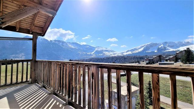 Appartement Hameau Du Puy DEV300-00210 - Superdévoluy