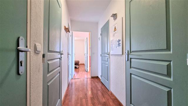 Appartement Hameau Du Puy DEV300-00210 - Superdévoluy